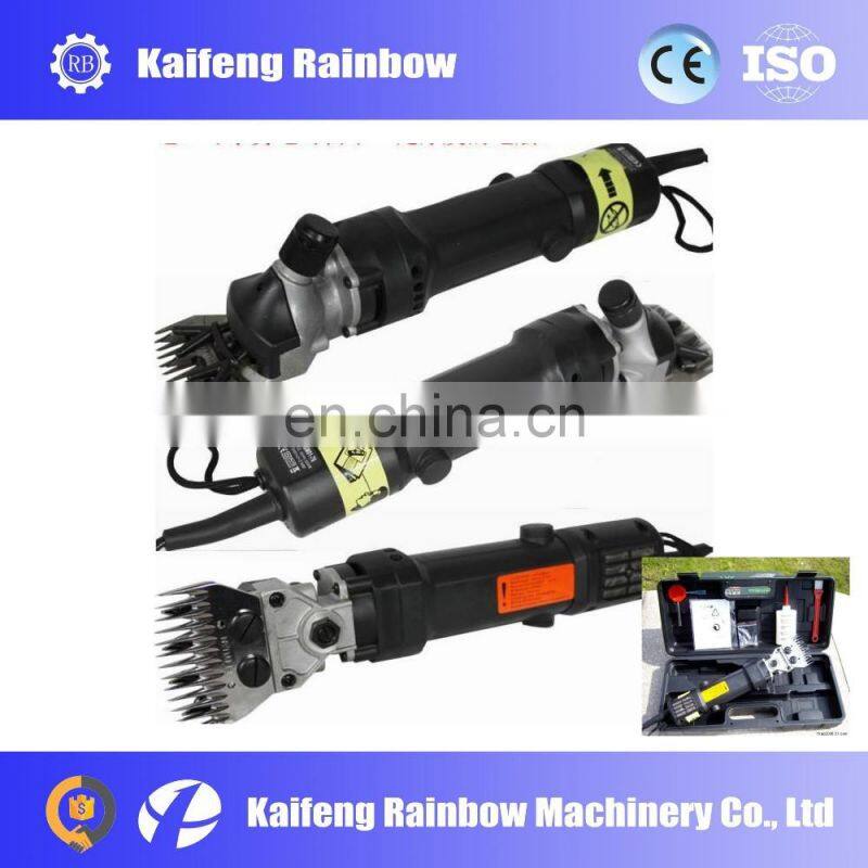Best Selling sheep wool clipper with adjustable speed Hot Sales 350W Sheep Clipper/Sheep Shear Machine/Wool Cutting Machine