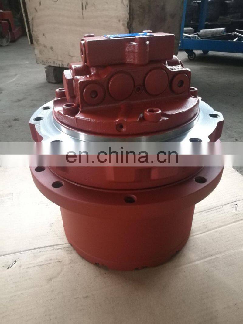 EX35 Final Drive KYB Original Travel Motor MAG-33VP-550F