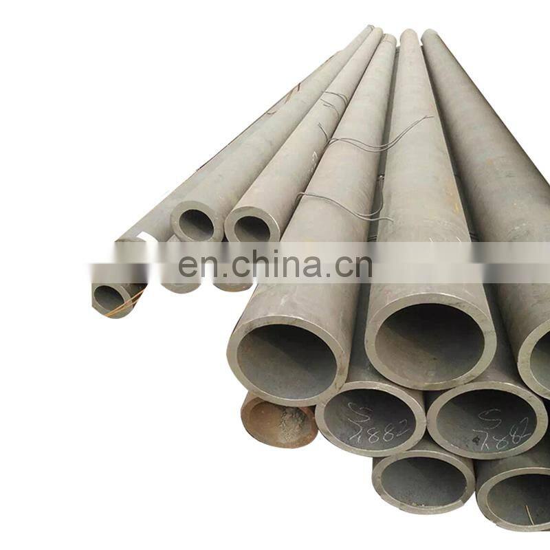 Astm a106 seamless pipes construction pipe steel sch80 astm a106
