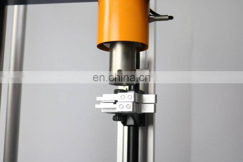 Universal Tensile Strength Testing Machine 300Kn Price