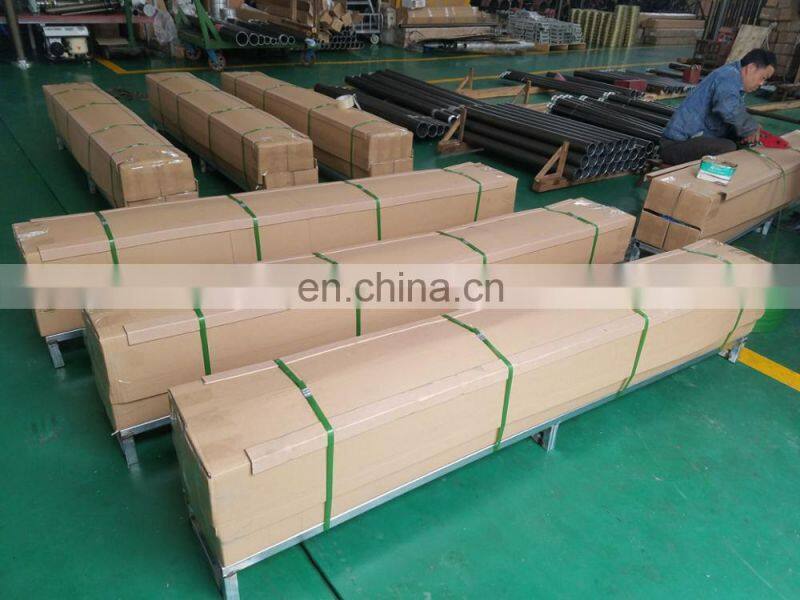 4.5m Portable Mobile Light Tower