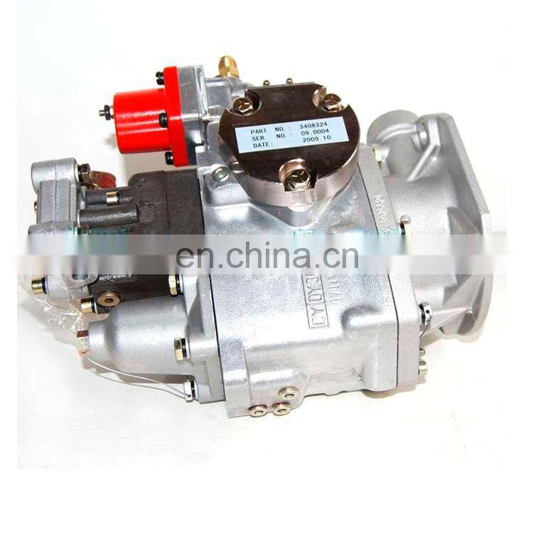 spare parts for diesel pumps 3075524 cummins n14 oil pump