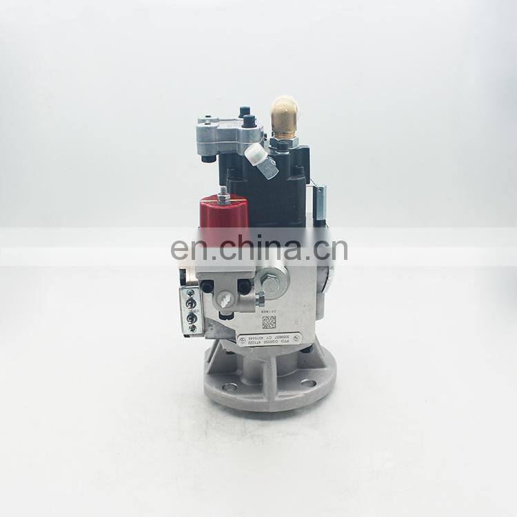 Fuel System Parts for Cummins Generator Engine KTAA19-G6 Fuel Injection Pump 4915445