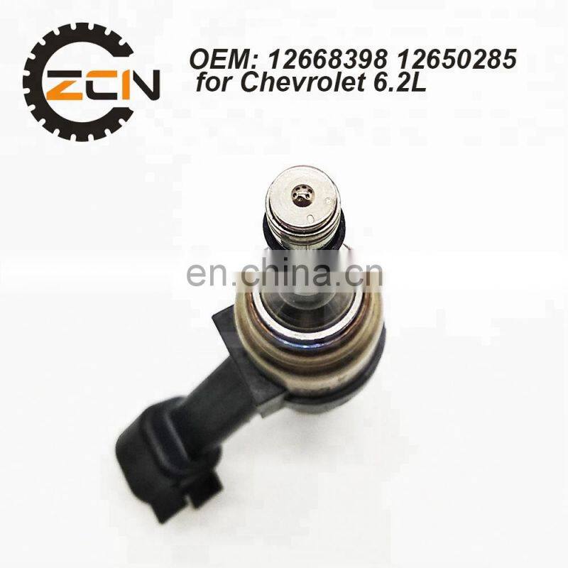 High Quality Electric Injection Fuel Injector 12668398 0111702016 for USA cars