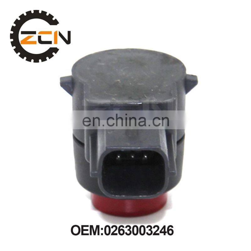 Auto Parts Backup Parking Sensor Radar Bumper PDC Car OEM 0263003246 For American Cars