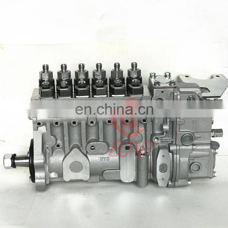 Fuel injection pump 13067688 B6PN539H2 BH6PN120R for Weichai WP6B engine