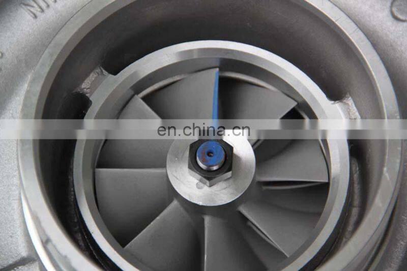 KV38 Turbocharger 3537685 for HX80