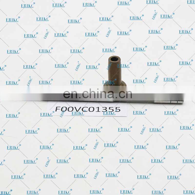 ERIKC F00V C01 355 oil pressure control valve F 00V C01 355 injector control valve F00VC01355 for 0445110280