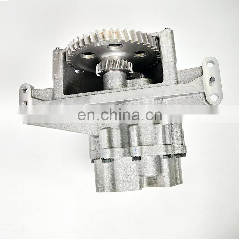 Fuel systems K50 Diesel Engine 3634648 Oil Pump assy