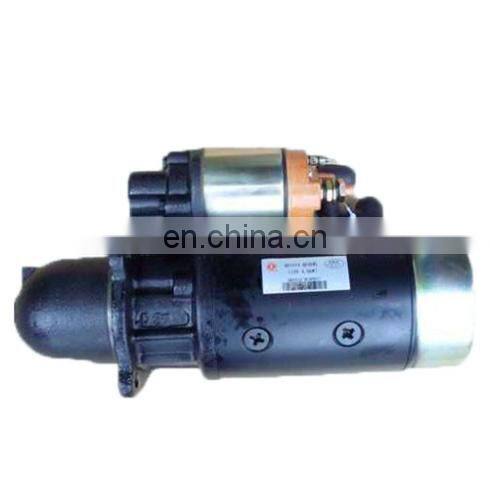 Truck diesel engine parts EQT375 starter motor 5304291