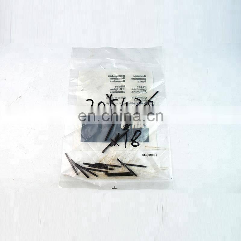 Machinery engine parts KT38 KTA19 Tappet Roller Pin Lockwire 205438