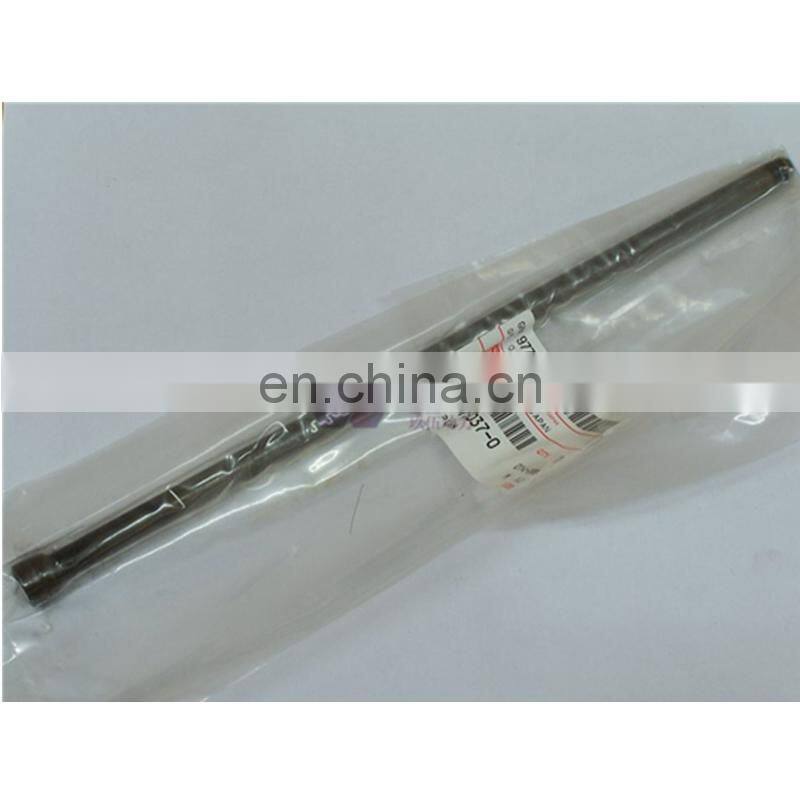 Engine Parts Japan ISUZU Valve Push Rod For 6BD1 Truck FSR113 JiuWu Power 1125750370