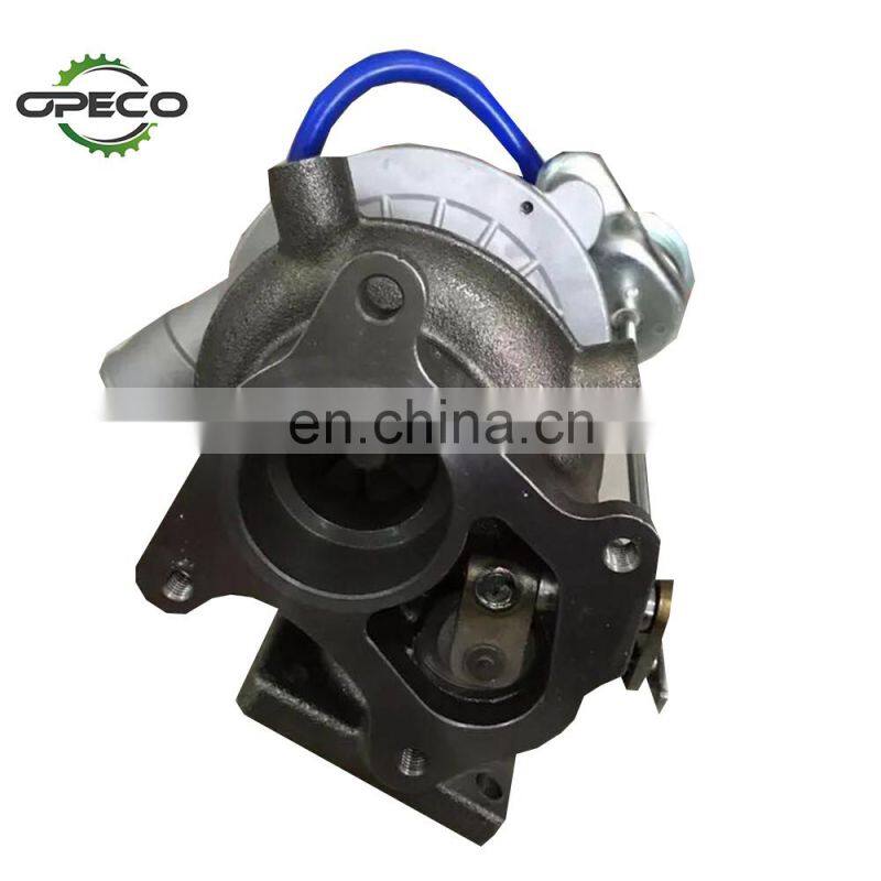 28201-4X700 28201-4X701 28201-4X710 28200-4X400 Turbo Turbocharger for HYUNDAI Terracan Car 2003-06 J3CR J3 2.9L CRDi 163HP