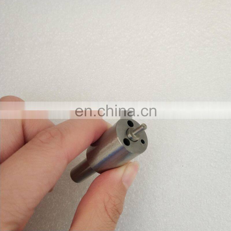 Diesel fuel injector nozzle S type fuel injector nozzle DLLA155S651 with top quality
