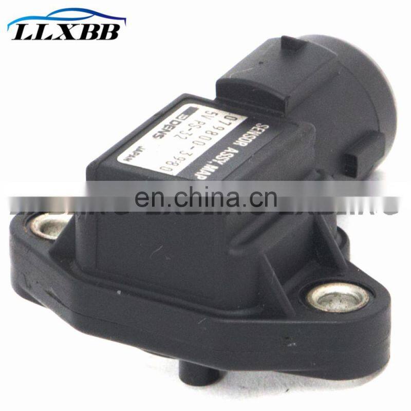 Original MAP Intake Air Pressure Sensor 079800-3980 0798003980 For Honda Civic 1.5L 1.6L 079800-4220