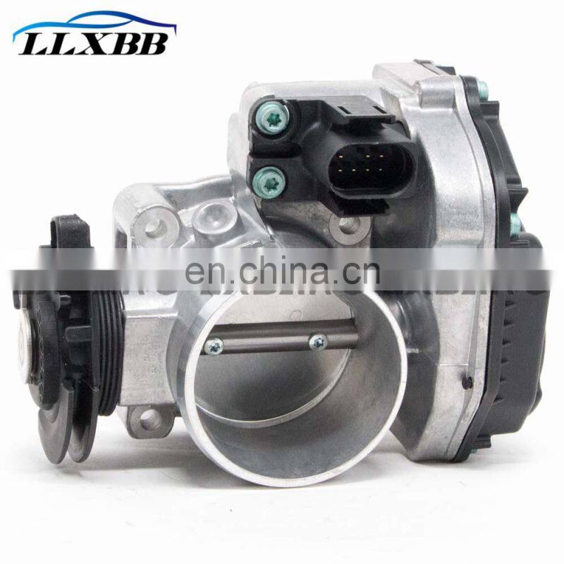 Original Electronic Throttle Body Assembly 036133064C 408237111001Z For VW Polo 408-237-111-001Z