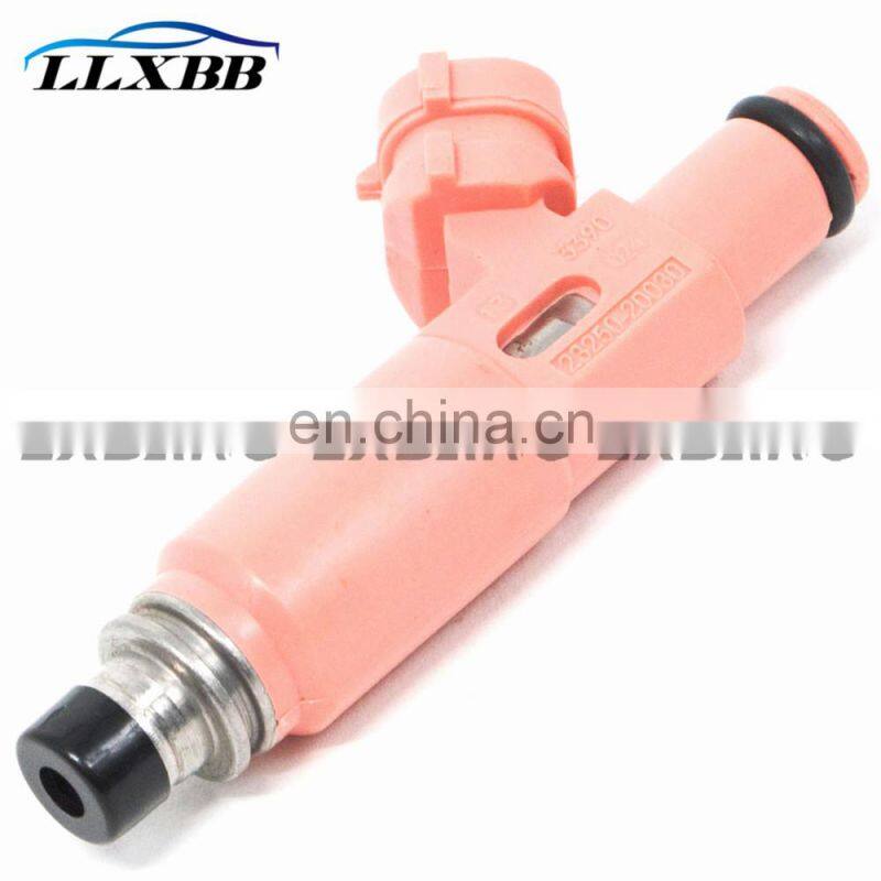 Original Fuel Injector Nozzle 23250-20030 2325020030 For Toyota Lexus ES300 ES330 23209-20030 2320920030
