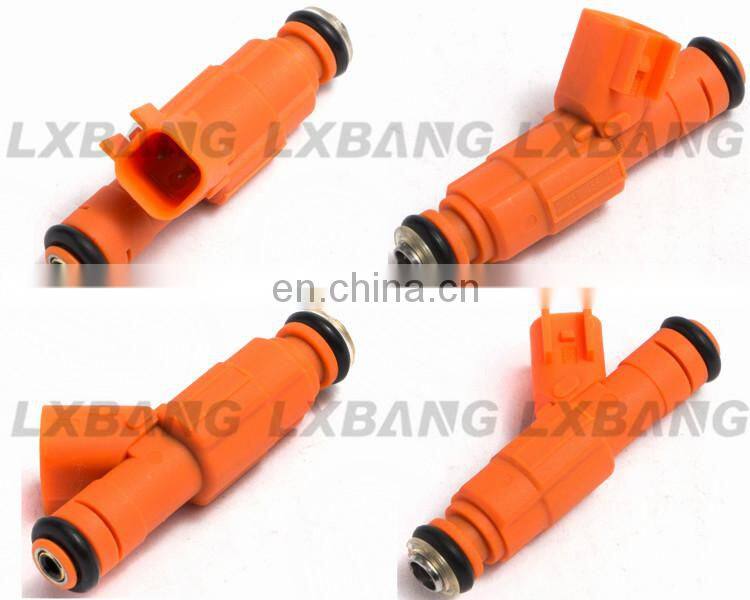 Original Fuel Injectors Nozzle 0280156156 For Ford Mazda 6 2.3L Volvo 3M4G-BA