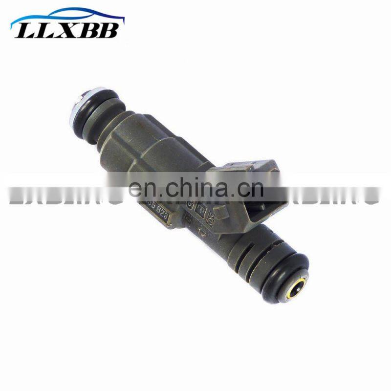 Original LLXBB Fuel Injector Injection Nozzle 0280155823 For BMW 540i 740i 740il X5 4.4L 13641707843