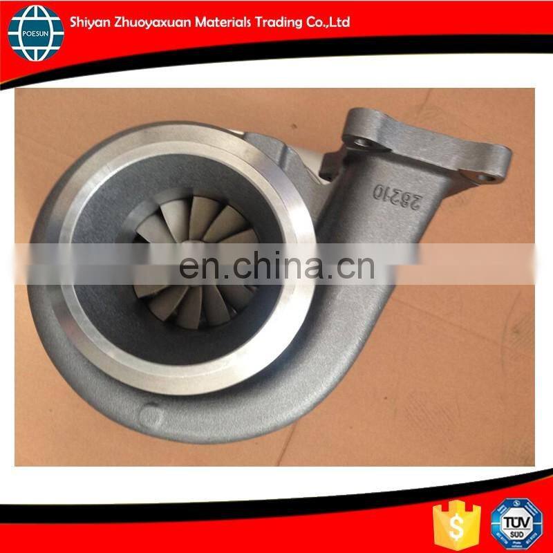 Hot sale china turbocharger  NT14 HT60 3538396 Turbocharger 3529629