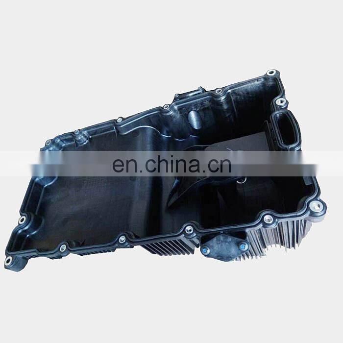 Featured Products Engineering Machinery Parts QSB6.7 Oil Pan 4992931