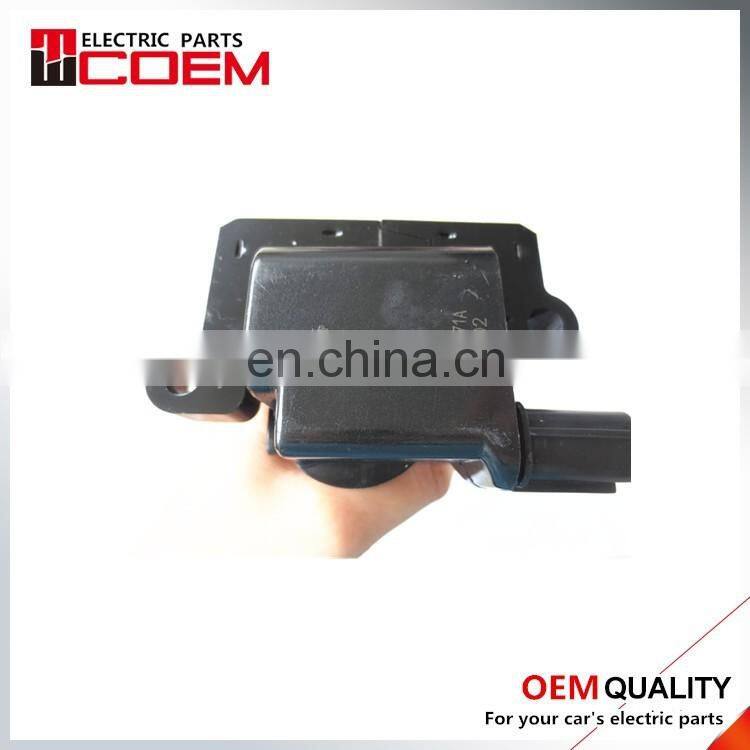 Wholesale Automotive Parts H6T12471A For Mitsubishi Montero Pajero Lancer Ignition Coil Pack ignition coil manufacturers