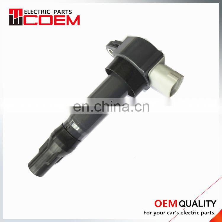 Wholesale Automotive Parts MN195805 for Lancer Mitsubishi ASX Citroen C4 Aircross Ignition Coil Pack ignition coil manufacturers