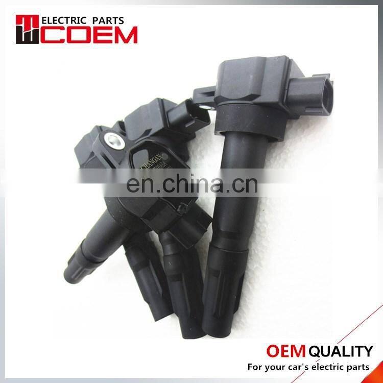 Wholesale Automotive Parts Ignition Coils For CHANGAN STAR 473 Engine 3705010-H01