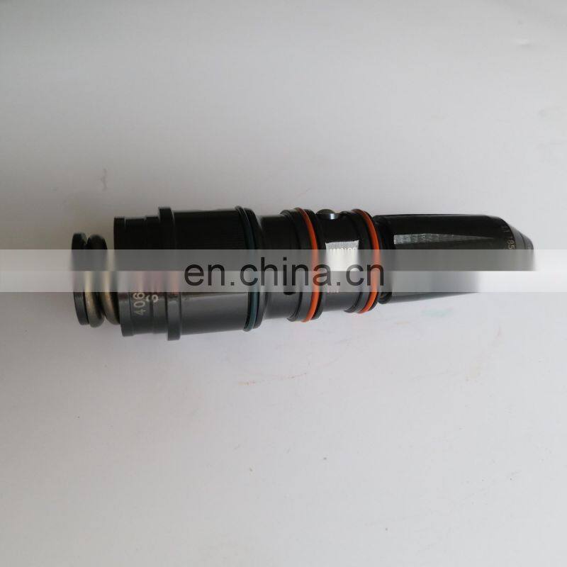 4914537 Diesel Engine Parts NT 855 Fuel Injector