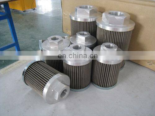 Pump suction strainer,Suction oil filter CS2505M60A