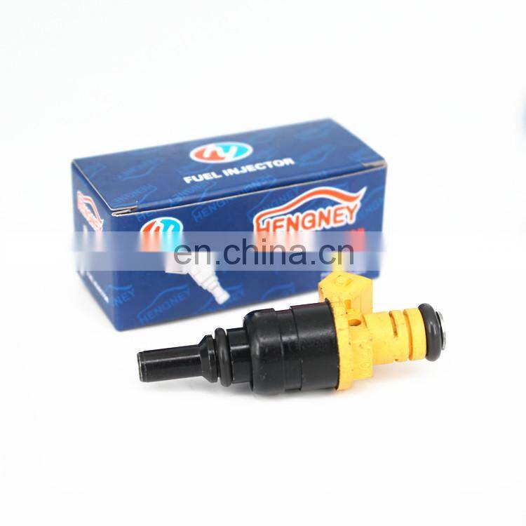 car parts original quality 0K30E-13-250 0K30E13250 For Hyund ai K ia R io 1.6L 01-05 Hengney Fuel nozzle