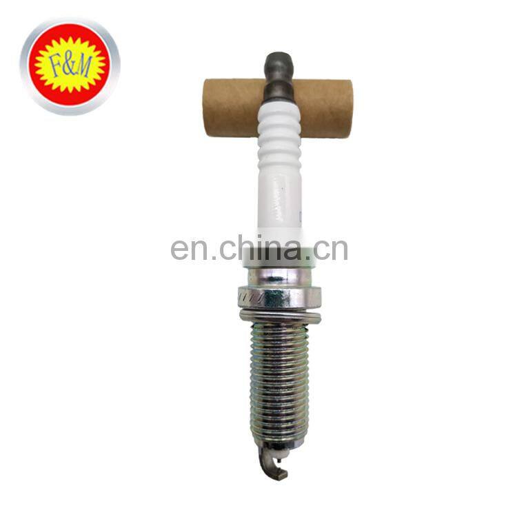 Guangzhou Hot Sale Auto Parts 22401-1LA1C Iridium Spark Plug For All Cars