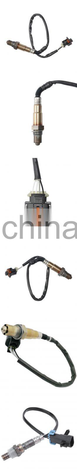 9192922 09199470 Lambda Sensor Auto Spare Parts Dissolved Air Fuel Ratio O2 Oxygen Sensor for VAUXHALL OPEL SIGNUM VECTRA