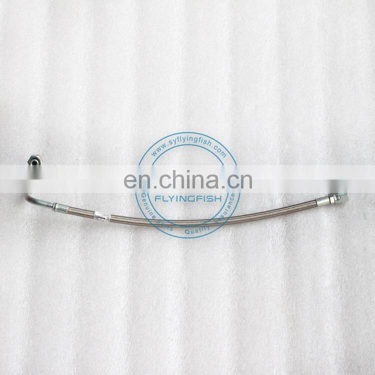 M11 ISM11 QSM11 Engine Parts Flexible Hose 2864402