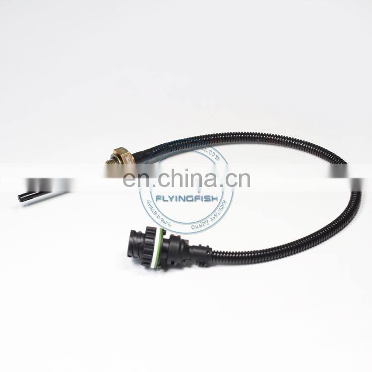 Dongfeng Truck DCi11 Engine Parts Oil Level Sensor D5010477145 5010477145