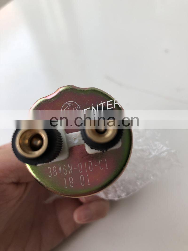 6BT Oil Pressure Sensor 3846N-010-C1 3967251 3846N-010