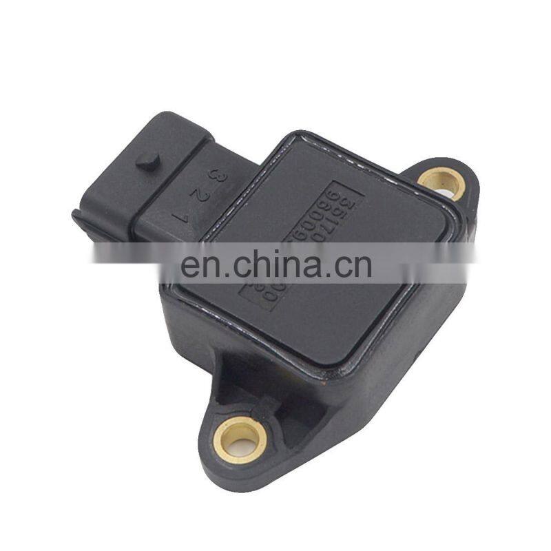 Throttle Position Sensor For Hyundai For Kia 2000-2010 35170-22600