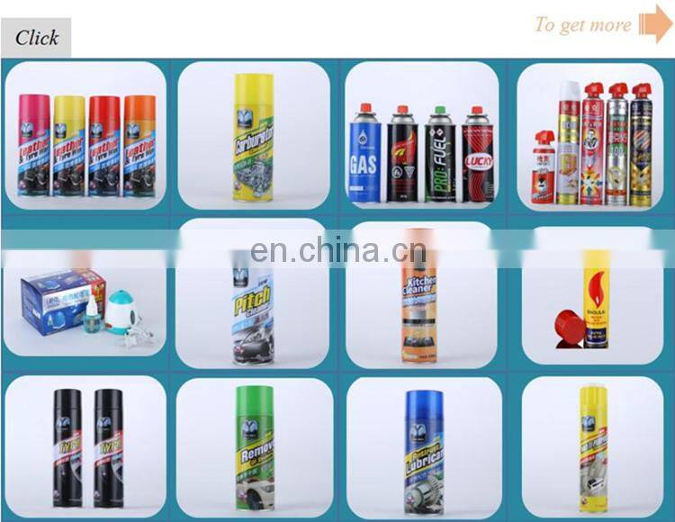 BBQ Camping Butane Gas Cartridge 227g