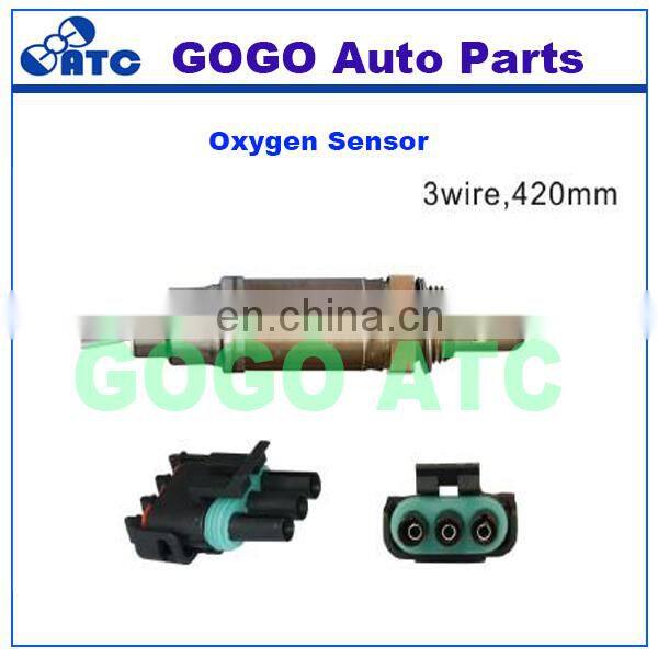 Oxygen Sensor FOR Renault Laguna Rapid Safrane Twingo OEM 0258003448 0258003765 0258003285