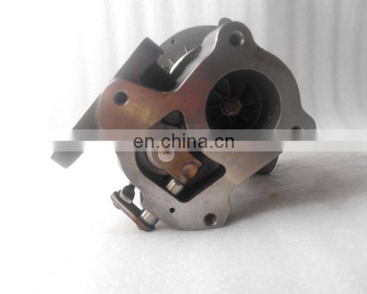 V4 Cylinders Diesel engine parts RHF5 Turbocharger for Isuzu Trooper II 4JX1 Engine VICF Turbo VA430015 89725036 8971371093