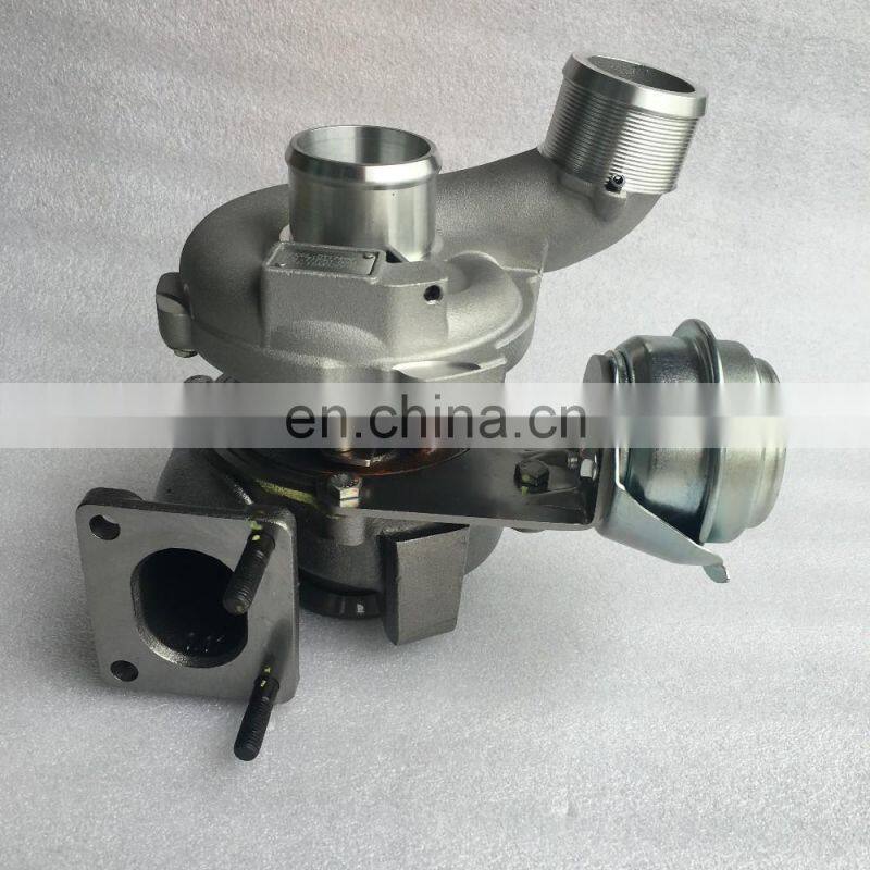 2005-07 Fiat Commercial Vehicle GT1749MV Turbo 777251-0001 777251-5001S