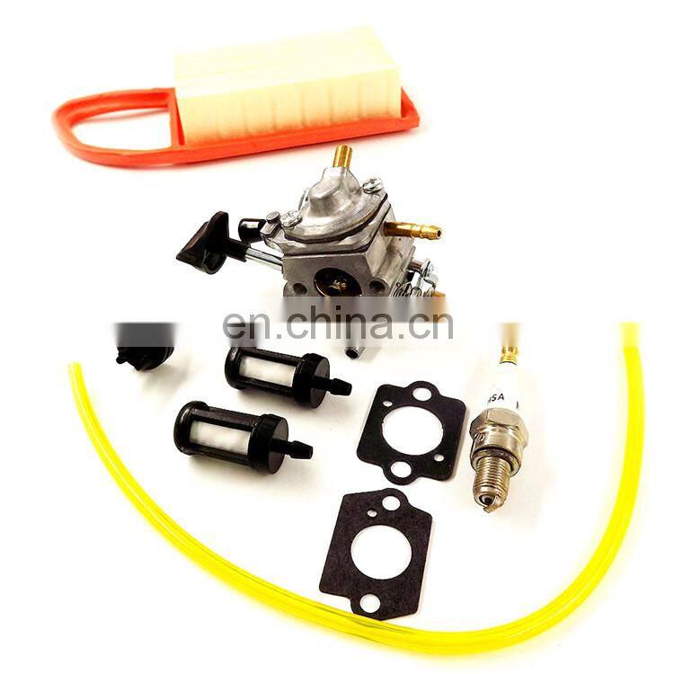 Carburetor Tune Up Kit For BR500 BR550 BR600 Backpack Blower Zama C1Q-S183
