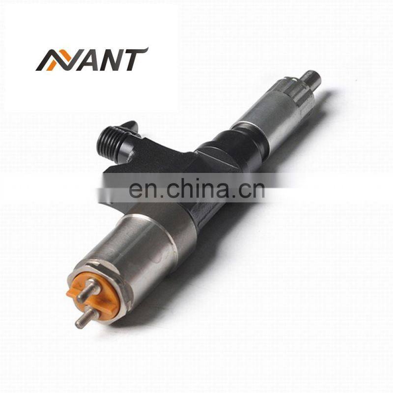NANT Common Rail Diesel Fuel injector 095000-0164 Denso injector