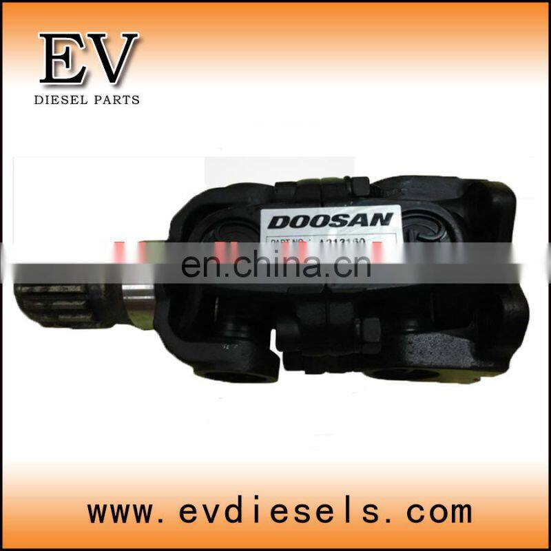 Excavator engine TD27 TD27T TD42 crankshaft fit on NISSAN diesel