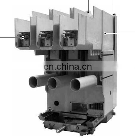 VSC Vacuum Contactor Tool for replacing fuse(DIN type fuse )