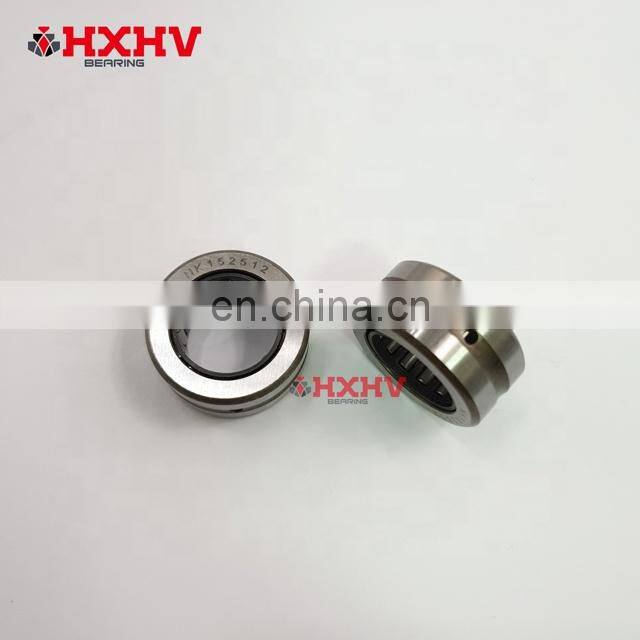NB152512 R152512EO3 NQ152512 NK152512 needle roller bearing 15x25x12mm