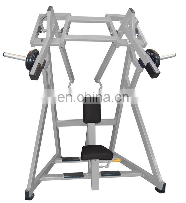 Total Gym Workout Exercises for Men Iso-Lateral Level Row Machine RHS04