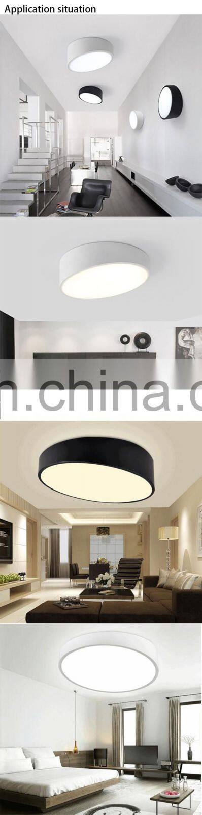 modern design creative types of office lighting passenage decor lighting housing