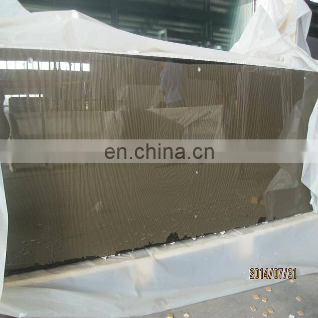 8mm 10mm 12mm Tempered Toughened Glass for window and door