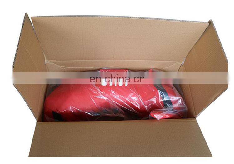 Factory Direct Gym Equipment PVC Bulgarian Bag